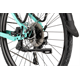 Rower elektryczny ECOBIKE D2 City