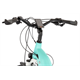 Rower elektryczny ECOBIKE D2 City