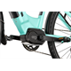 Rower elektryczny ECOBIKE D2 City