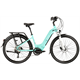 Rower elektryczny ECOBIKE D2 City