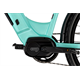 Rower elektryczny ECOBIKE D2 City