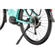 Rower elektryczny ECOBIKE D2 City