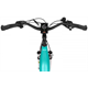 Rower elektryczny ECOBIKE D2 City