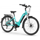 Rower elektryczny ECOBIKE D2 City