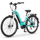 Rower elektryczny ECOBIKE D2 City