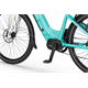 Rower elektryczny ECOBIKE D2 City