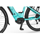 Rower elektryczny ECOBIKE D2 City