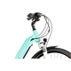 Rower elektryczny ECOBIKE D2 City