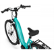Rower elektryczny ECOBIKE D2 City