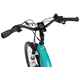 Rower elektryczny ECOBIKE D2 City