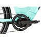 Rower elektryczny ECOBIKE D2 City