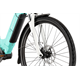 Rower elektryczny ECOBIKE D2 City