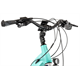 Rower elektryczny ECOBIKE D2 City