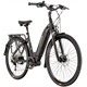 Rower elektryczny ECOBIKE D2 City
