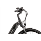 Rower elektryczny ECOBIKE D2 City