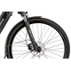 Rower elektryczny ECOBIKE D2 City