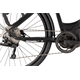 Rower elektryczny ECOBIKE D2 City
