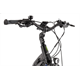 Rower elektryczny ECOBIKE D2 City