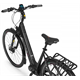 Rower elektryczny ECOBIKE LX