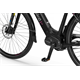 Rower elektryczny ECOBIKE LX