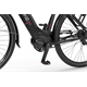 Rower elektryczny ECOBIKE LX