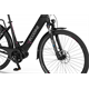 Rower elektryczny ECOBIKE LX