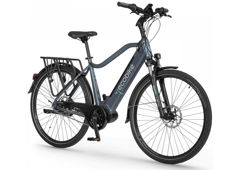 Rower elektryczny ECOBIKE MX