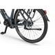 Rower elektryczny ECOBIKE MX