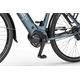 Rower elektryczny ECOBIKE MX