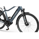 Rower elektryczny ECOBIKE MX
