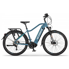 Rower elektryczny ECOBIKE MX500