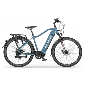 Rower elektryczny ECOBIKE MX500