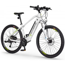 Rower elektryczny ECOBIKE SX3