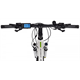 Rower elektryczny ECOBIKE SX3