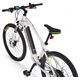Rower elektryczny ECOBIKE SX3
