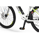 Rower elektryczny ECOBIKE SX3