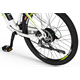 Rower elektryczny ECOBIKE SX3