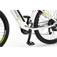 Rower elektryczny ECOBIKE SX3