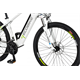 Rower elektryczny ECOBIKE SX3
