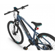 Rower elektryczny ECOBIKE SX300 BLUE