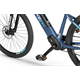Rower elektryczny ECOBIKE SX300 BLUE