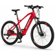 Rower elektryczny ECOBIKE SX4