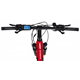 Rower elektryczny ECOBIKE SX4