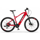 Rower elektryczny ECOBIKE SX4