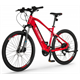 Rower elektryczny ECOBIKE SX4