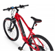 Rower elektryczny ECOBIKE SX4