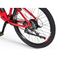Rower elektryczny ECOBIKE SX4