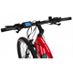 Rower elektryczny ECOBIKE SX4