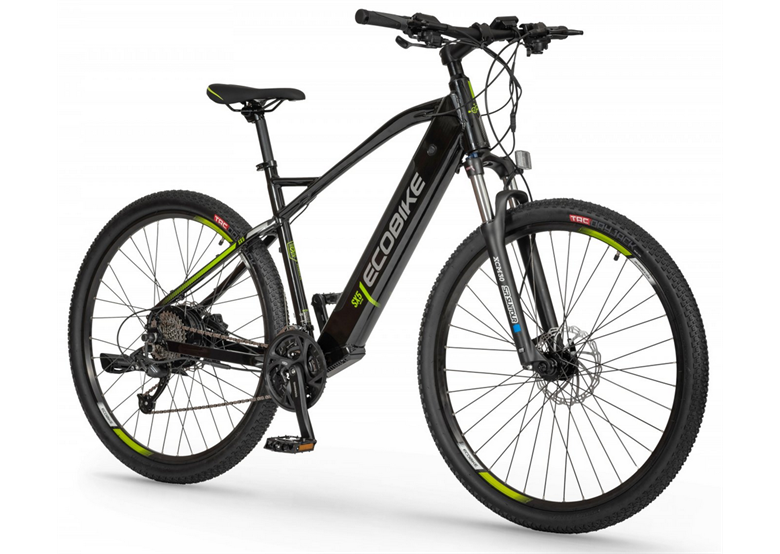 Rower elektryczny ECOBIKE SX5