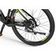 Rower elektryczny ECOBIKE SX5